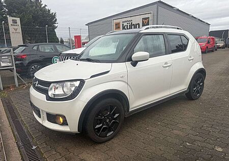 Suzuki Ignis Club 1 HAND