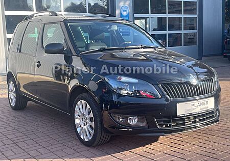 Skoda Roomster Best of PDC Sitzh. Service neu