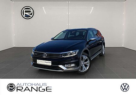 VW Passat Variant Volkswagen Alltrack 4Motion 2.0 TDI *AHK PDC*