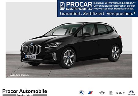 BMW 230 gebraucht kaufen BMW 230 e xDrive H/K+HuD+HuD+DA+DA PLUS+360°