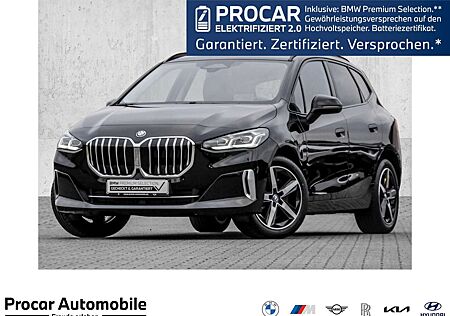 BMW 230 e xDrive H/K+HuD+HuD+DA+DA PLUS+360°