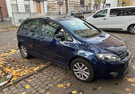 VW Golf Plus Volkswagen 1.2 TSI DSG Style