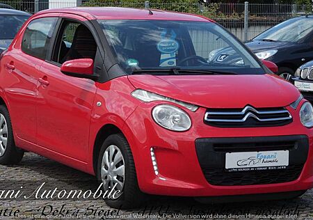 Citroën C1 Citroen Feel Klima Servo 12 Monate Garantie
