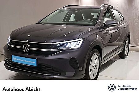 VW Taigo Volkswagen Life 1.0 TSI Anschlussgarantie LED PDC DAB Klima