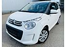 Citroën C1 Citroen Feel*Klima*LED*ISOFIX*EU6*SHZ*Selection-Paket