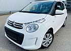 Citroën C1 Citroen Feel*Klima*LED*ISOFIX*EU6*SHZ*Selection-Paket