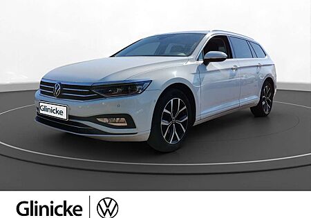 VW Passat Variant Volkswagen 2,0TDI Matrix Business Premium- P