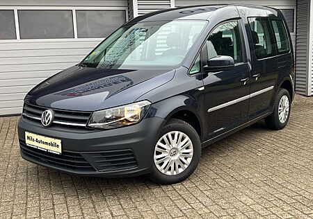 VW Caddy Volkswagen Trendline BMT
