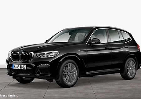 BMW X3 xDrive20d M-Sport Head-Up HiFi LED Lenkradhz. CD u