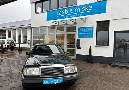 Mercedes-Benz 300 CE *H-Zulassung/SHZ/