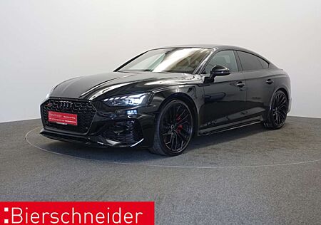 Audi RS5 Sportback 280KM H LASER S-SITZE B&O PANO VIRTUAL U