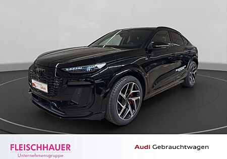 Audi Q6 e-tron Q6 Sportback performance PANO MATRIX SHZ