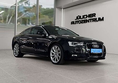 Audi A5 2.0 TFSI quattro Automatik S-Line, Insp.Neu