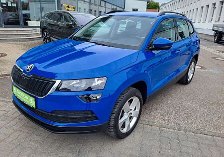 Skoda Karoq Ambition 1.0 TSI 85 kW 6-Gang m. Allwetter