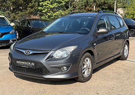 Hyundai i30 cw Classic *Klima*Kombi*