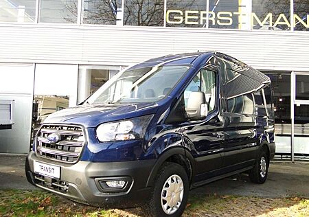 Ford Transit 350 L2H2 Lkw Trend AHK