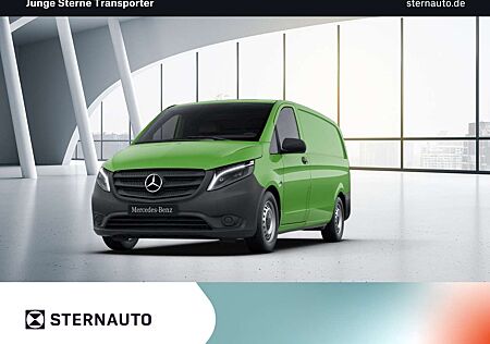 Mercedes-Benz Vito 114 KA/L Klima LED DAB Rü.Kamera TEMPOMAT Base BC