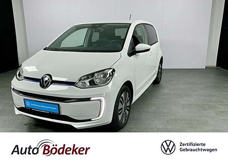VW e-up! Volkswagen e-up! move Style Plus Automatik 4 Türen Bluetooth