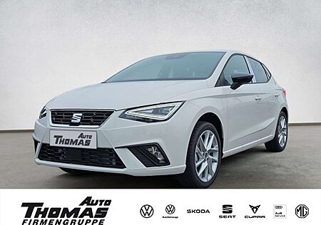 Seat Ibiza FR 1.0TSI