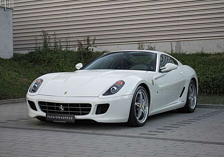 Ferrari 599 HGTE Fiorano F1