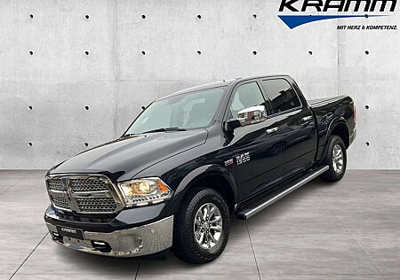 Dodge RAM 1500 Crew Cab Laramie PRINS/LPG AHK