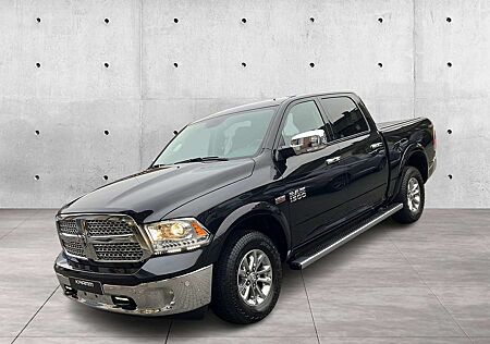 Dodge RAM 1500 Crew Cab Laramie LED AHK