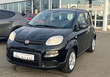 Fiat Panda Base / Klima, Radio, elektr. FH vorn, Bluetooth