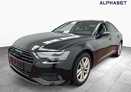 Audi A6 40 2.0 TDI sport SpoSi El.Heckkl. Navi RKam