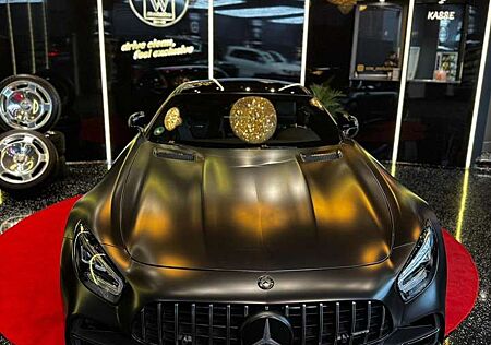 Mercedes-Benz AMG GT Roadster Speedshift 7G-DCT