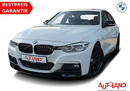 BMW 330e 330 iPerformance LED Navi Head-Up Kamera ACC