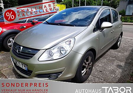 Opel Corsa D 1.3 CDTI Select. 110 J Klima LM