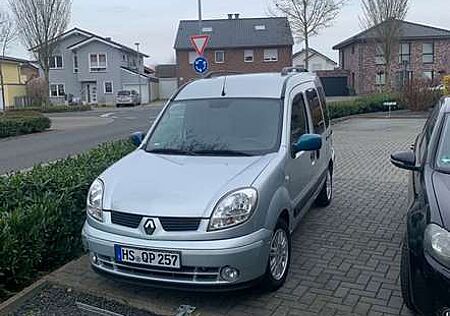 Renault Kangoo 1.2 16V Liberty