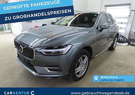 Volvo XC 60 XC60 T6 AWD Inscription Plug-In