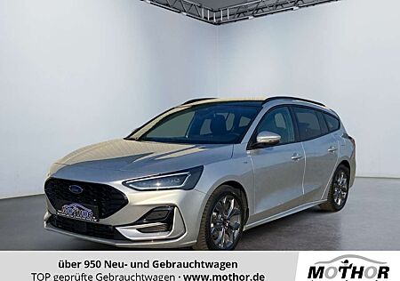Ford Focus Turnier ST-Line 1.0 EcoBoost TEMP PDC NAV