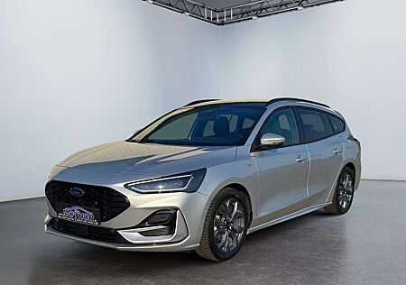 Ford Focus Turnier ST-Line 1.0 EcoBoost TEMP PDC NAV