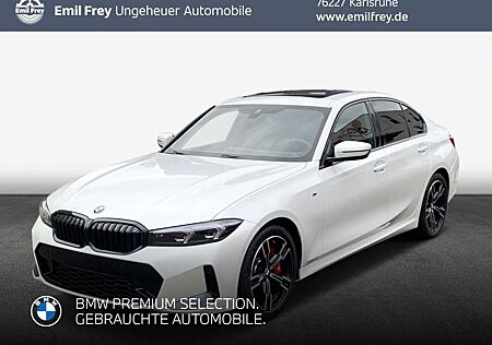 BMW 320 d xDrive Aut.