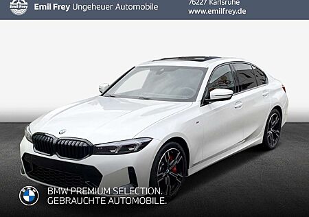 BMW 320 d xDrive Aut.