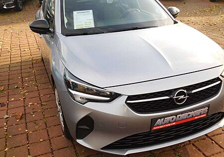 Opel Corsa 1.2 AT 8G Edition