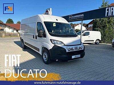 Fiat Ducato KASTENWAGEN 35 L3H2 140 MT