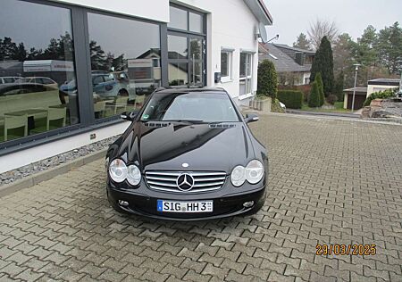 Mercedes-Benz SL 500 (230.475)