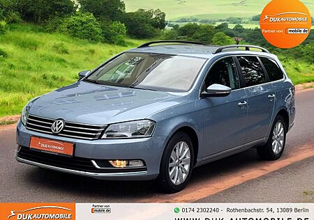 VW Passat Variant Volkswagen Comfortline BlueMotion *Navi*PDC*