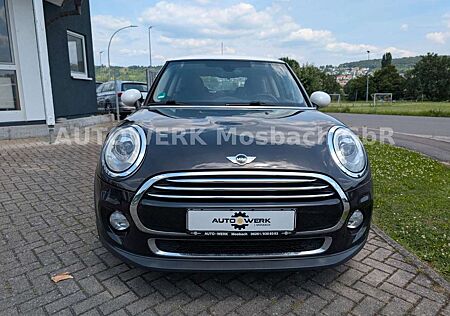 Mini Cooper /Pano/Xenon/Navi/Shz/Pdc