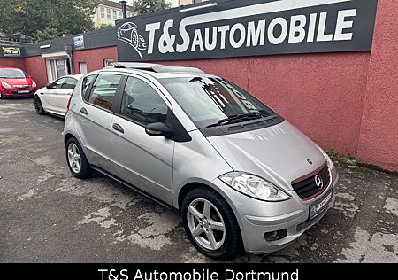 Mercedes-Benz A 200 A -Klasse ( Automatik )