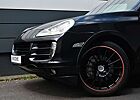 Porsche Cayenne S*GTS Edition+Abgas/Total Black!AHK/BRD*