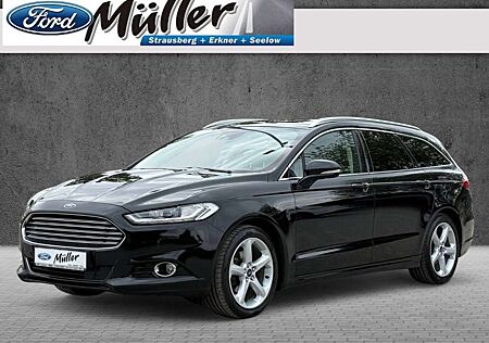 Ford Mondeo Titanium 2.0 EcoBoost Aut. Panoramadach