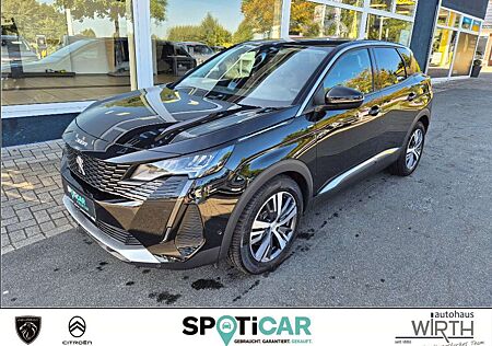 Peugeot 3008 Allure Hybrid 225 NAVI+SITZHZG.+KEYLESS+CAM