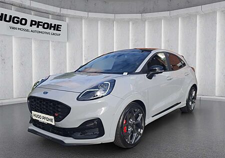 Ford Puma ST X 1.0 EB MHEV Aut. | LED | Pano | RFK