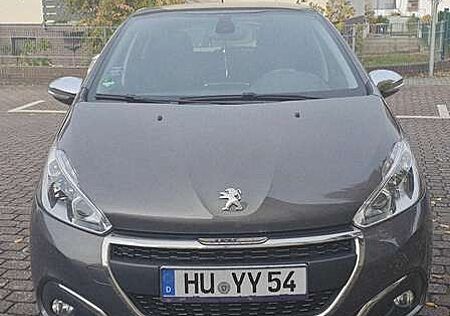 Peugeot 208 PureTech 110 Stop