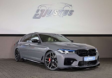 BMW 540 i xDrive/M/HUD/LASER/SHZ/LHZ/ACC/H&K/SBD/R20