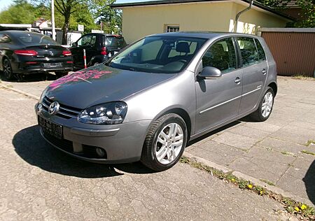 VW Golf Volkswagen 1.6 Edition,KLIMA ,SHZ,ALU